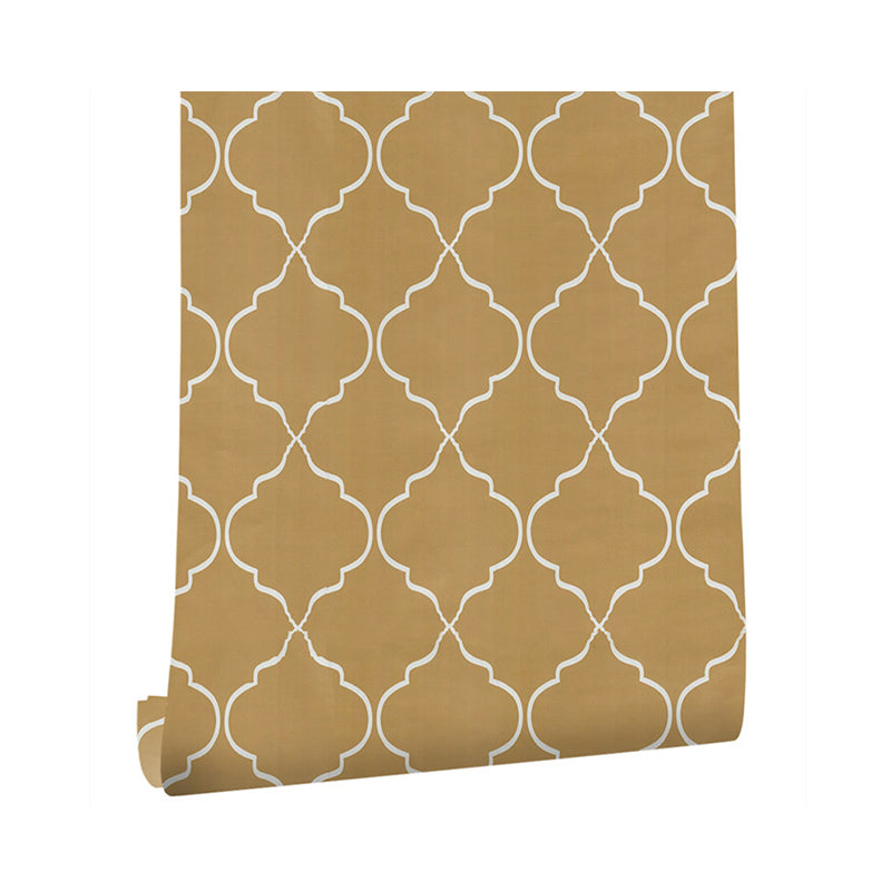 Scandinavian Fresh Harlequin Removable Wallpaper 17.5" x 19.5'