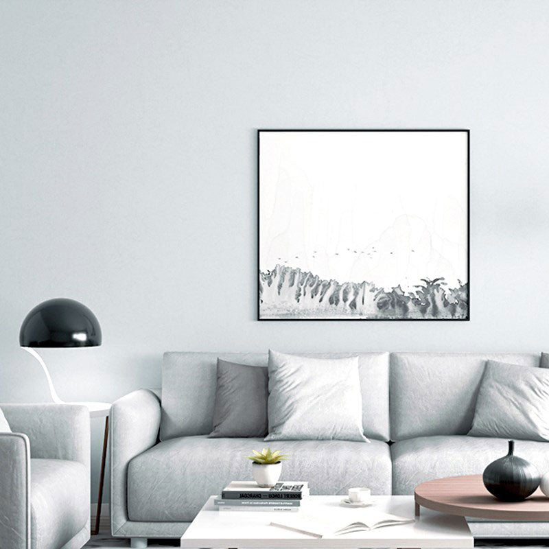 Modern Fresh Wall Decor Plain Color Wallpaper, 33 ft. x 20.5 in