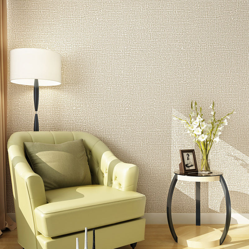 Distressed Texture Wallpaper 33-foot x 20.5-inch Non-Woven Stain-Resistant