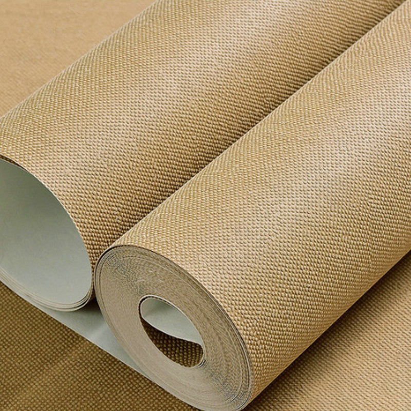 Bedroom Wall Decor with Neutral Color Plain Design, 31'L x 20.5"W, Non-Pasted