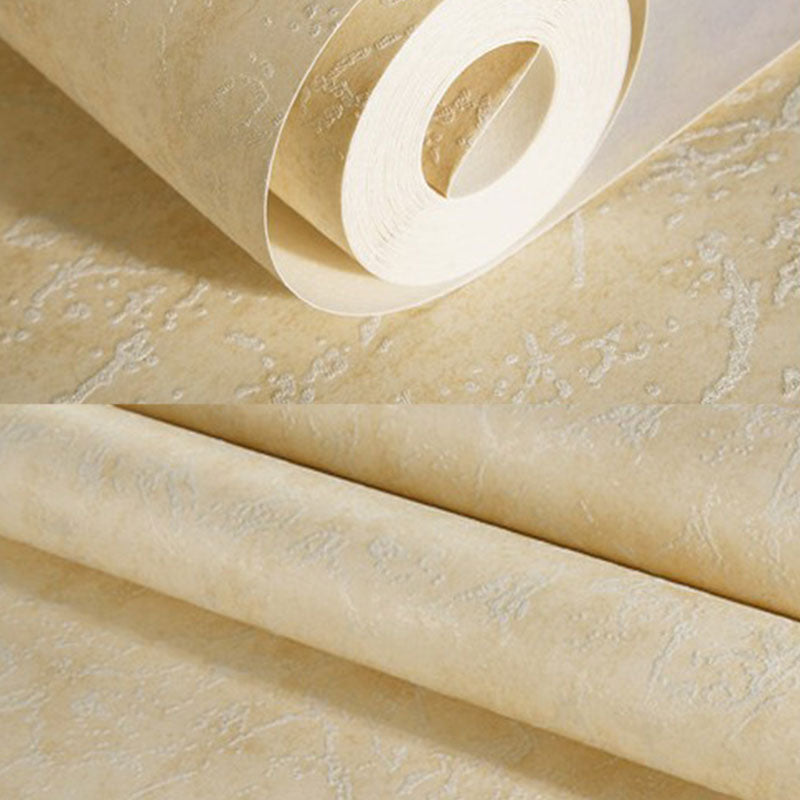 20.5" x 33' Decorative Wall Covering Bedroom Textured Surface Wallpaper Roll