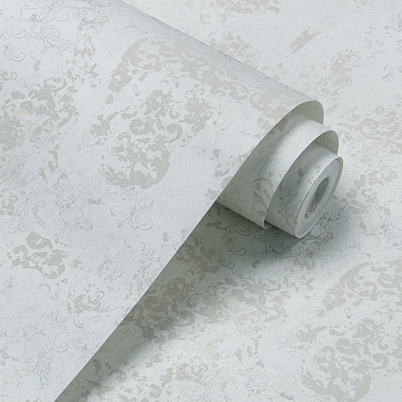 57.1 sq ft. Countryside Wallpaper Moisture-Resistant Non-Pasted Wall Covering