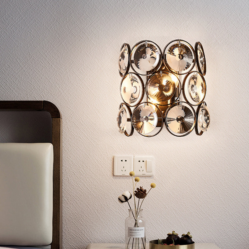 LEVAUMENT DE CHILLING MOYLIND