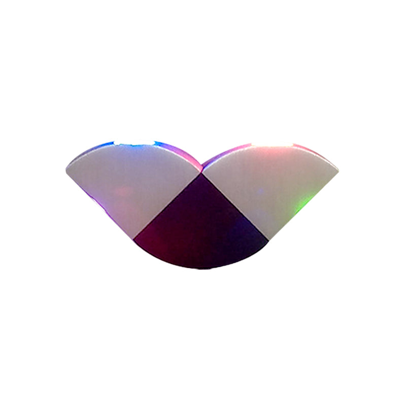 Éclairage mural papillon