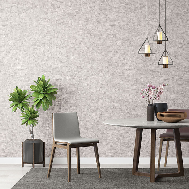 Gold Stamping Wall Decor 33 ft. x 20.5 in Wallpaper Roll for Living Room Decoration, Non-Pasted