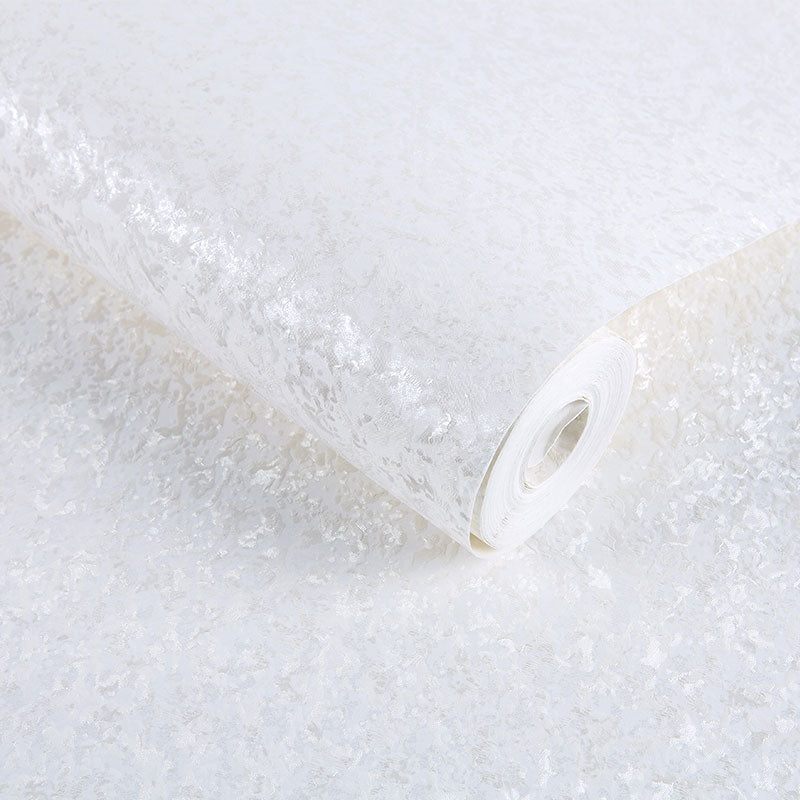 Scandinavisch getextureerd behangrol in pastelkleur woonkamer decor wandbekleding, 31' x 20,5"