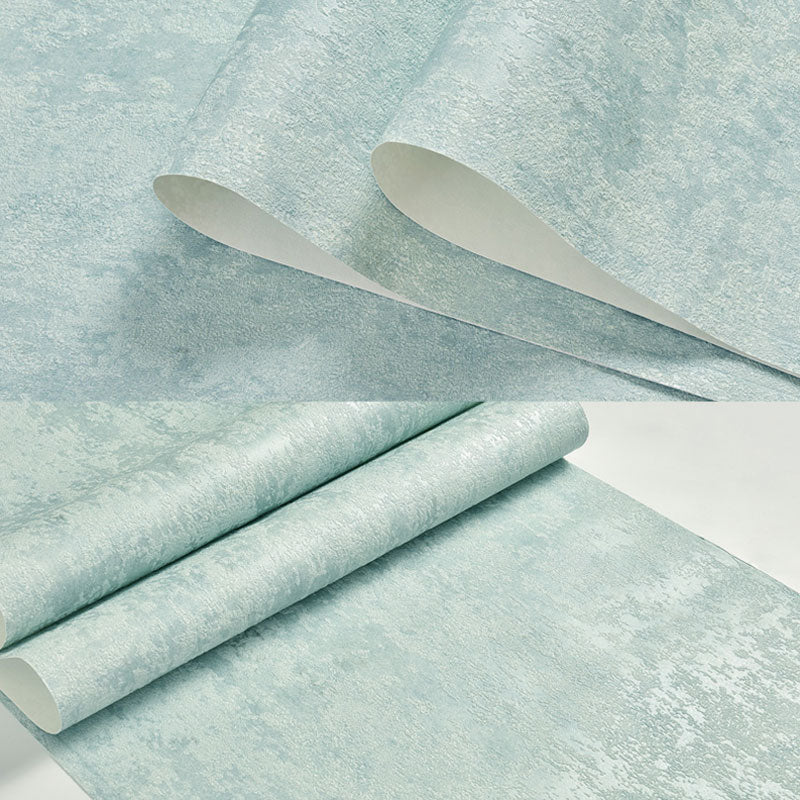 Distressed Surface Wall Decor voor woonkamer, 20,5" x 31' behangrol in natuurlijke kleur