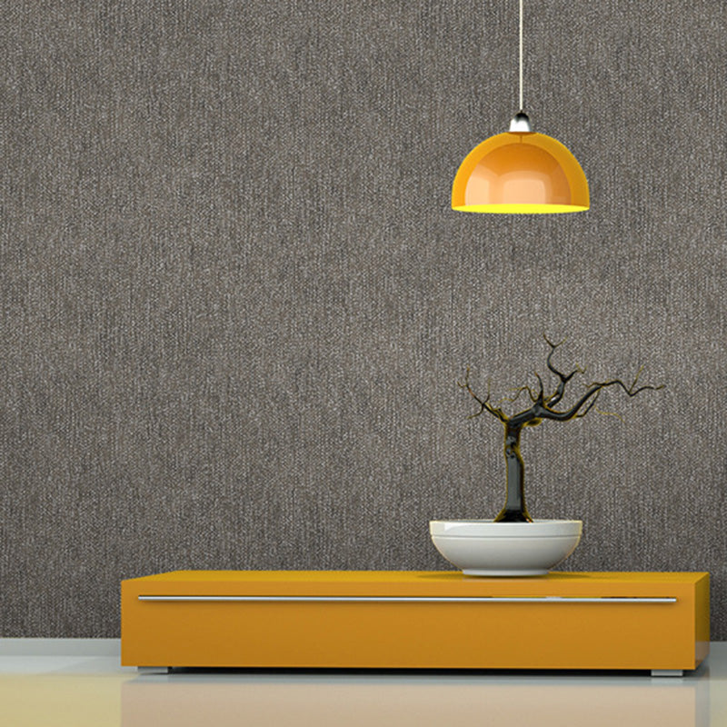 Décoration murale texturée Simplicity pour chambre à coucher, rouleau de papier peint de 33 pieds x 20,5 pouces de couleurs vives