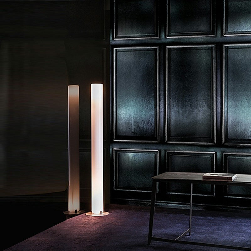 Whole Photography Modern Murals with Faux Cabinet Pattern in Gloss Black for Living Room