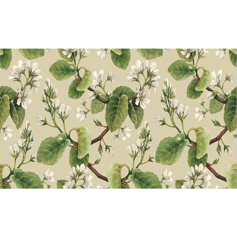 Branches Wall Murals Decal Modernist Decorative Living Room Wall Art, Customize Size Available