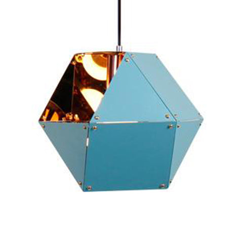 Kit de luz colgante de gema de 9.5 "/12"