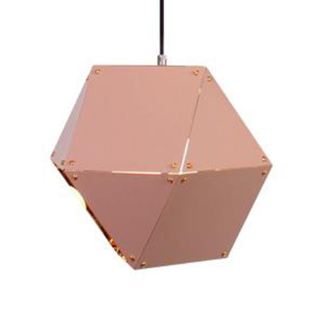 Kit de luz colgante de gema de 9.5 "/12"