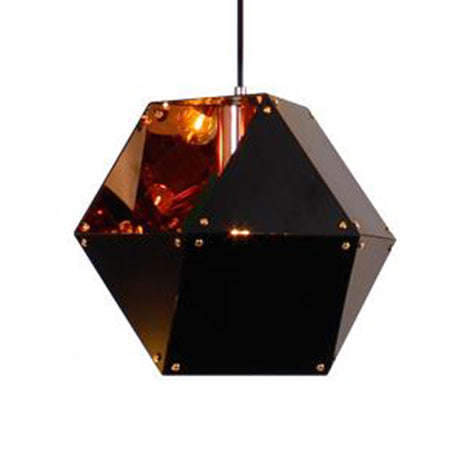 Kit de luz colgante de gema de 9.5 "/12"