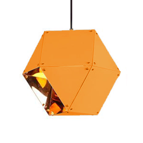 Kit de luz colgante de gema de 9.5 "/12"