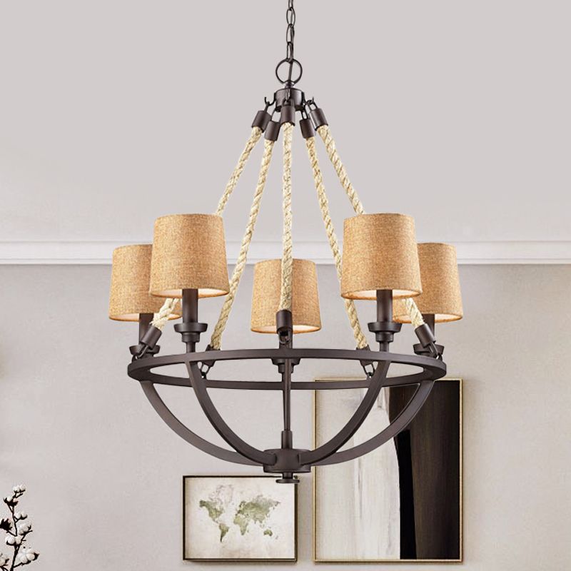 5/6 LUCI LUCE LUMINE TRADIZIONE ASSOGGIO IN APPONTO LAMONO IN BEIGE PER BEIGE