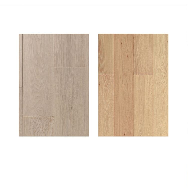 Traditional Laminate Flooring Tongue and Groove Locking Scratch Resistant Laminate