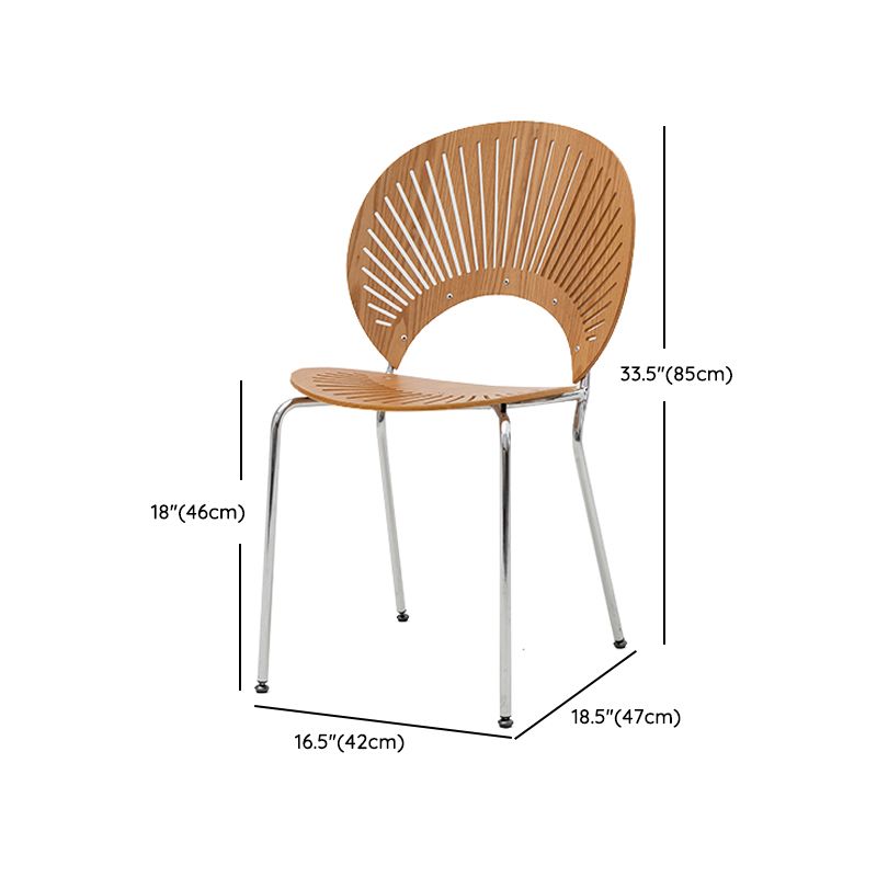 Nordic Style Dining Room Set 1/2/5/6 Pcs Dining Set for Home Use