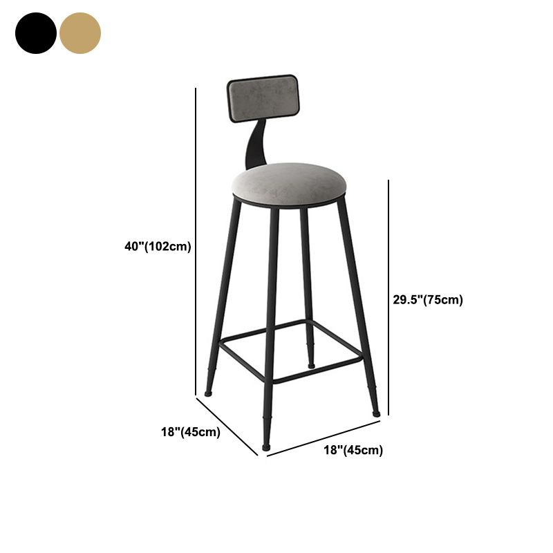 1/2/3 Pieces Modern Rectangular Pub Table Set Sintered Stone Top Counter Table Set