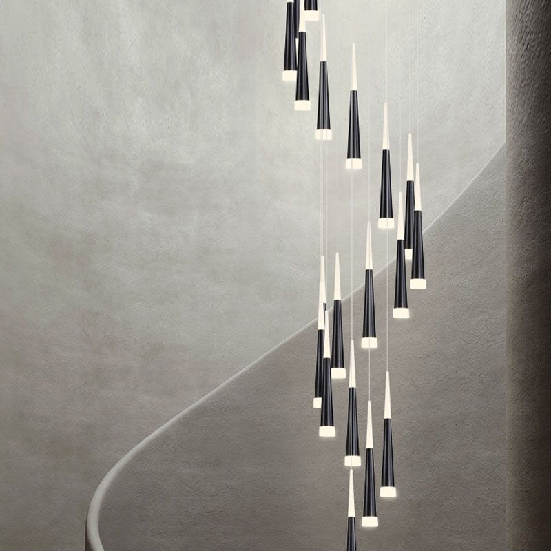 LED PENDANT PRENDANT CLUSTE