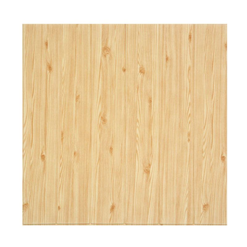 Contemporary Wall Paneling Waterproof Wall Paneling for Living Room and Bedroom