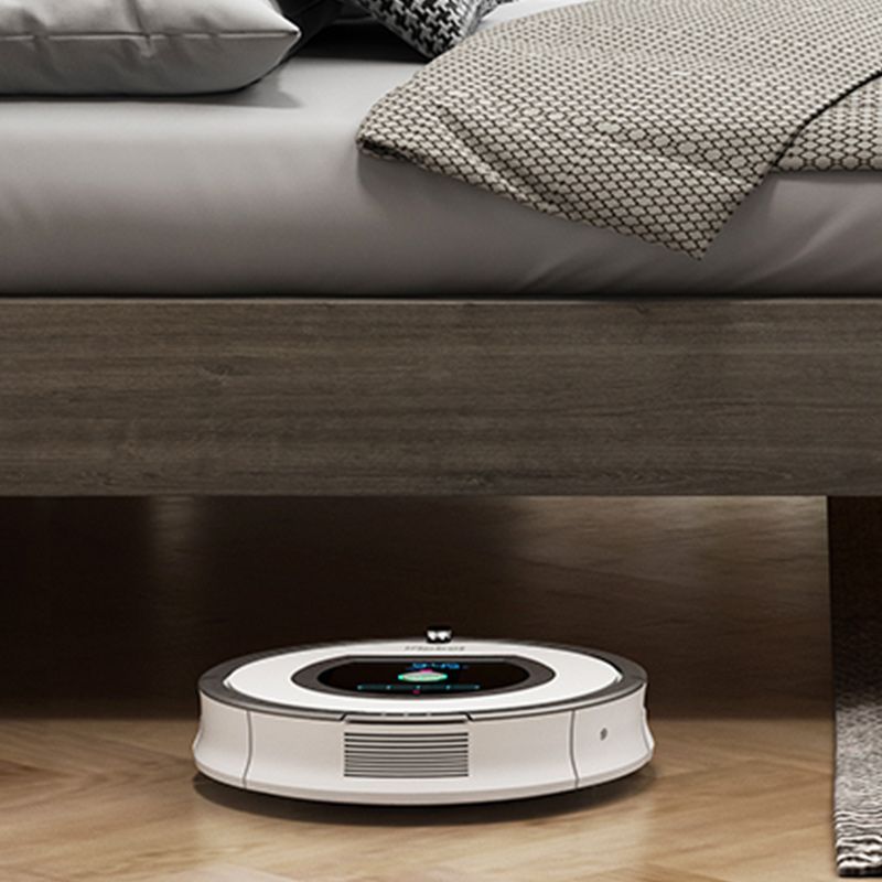 Contemporary Wood Mattress Included with Headboard Rectangular Panel Bed