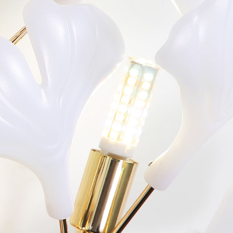 Modern Wall Sconce Lighting Metal Wall Sconce for Living Room