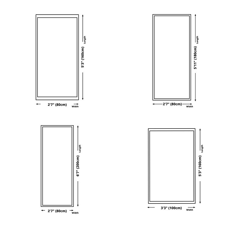 Zwart modern tapijt kneeftje kleur tapijt wasbaar tapijt voor woonkamer