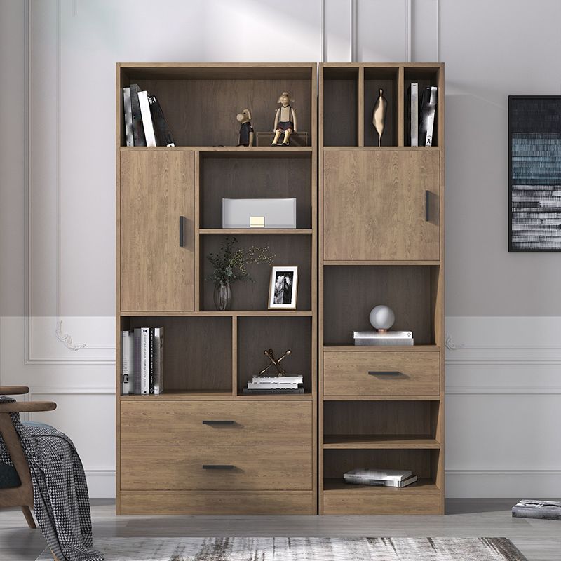 Standard Accent Cabinet No Distressing Water Resistant Wood Cabinet