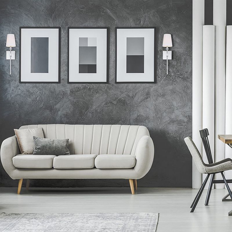 Modern Vanity Lights Metal Vanity Wall Light Fixture for Bathroom