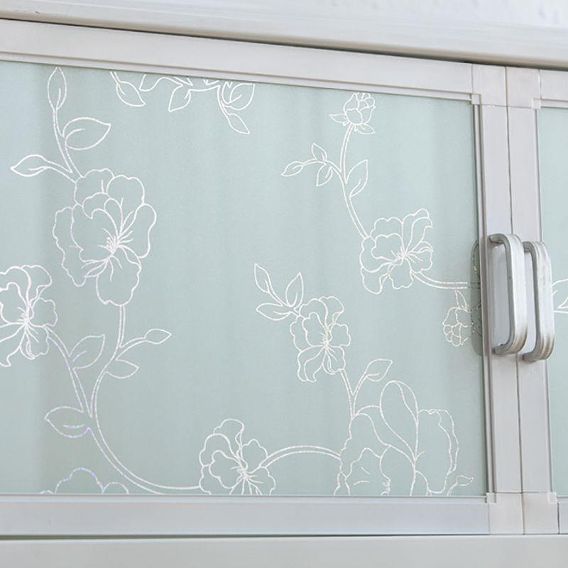 Modern Style Sideboard Buffet Server Cabinet with Storage for Kitchen Dining Room