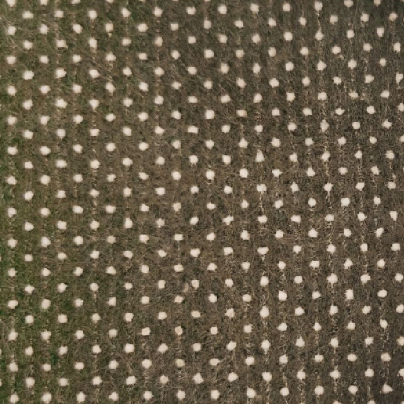 Alfombra de pintura abstracta de estilo moderno alfombra de área sin deslizamiento para la decoración del hogar
