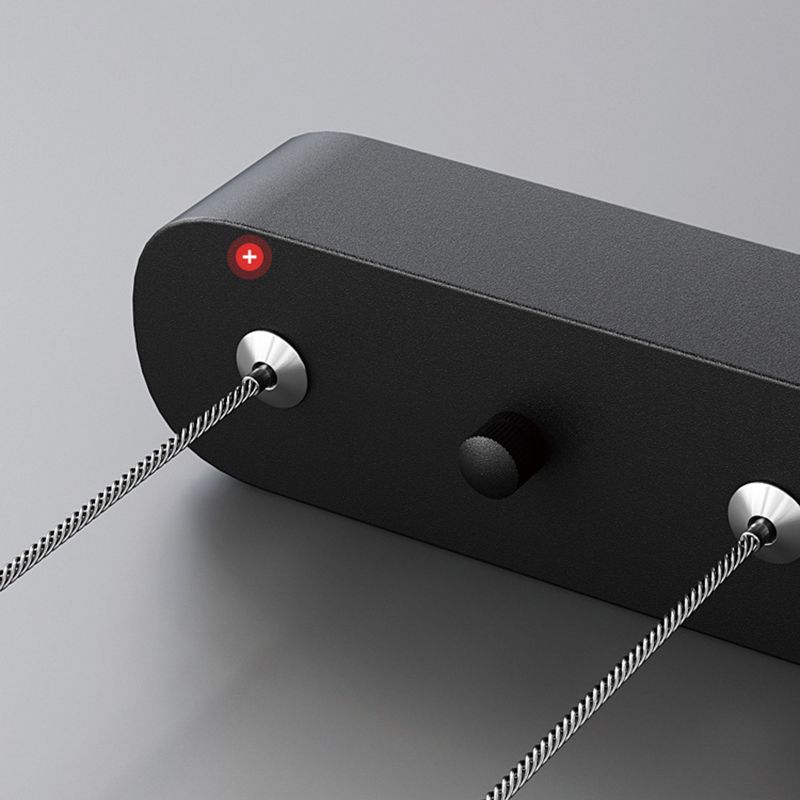 Lampadino a pendente a LED a LED a LED NORDIC SEMPLICE LED per soggiorno sala da pranzo