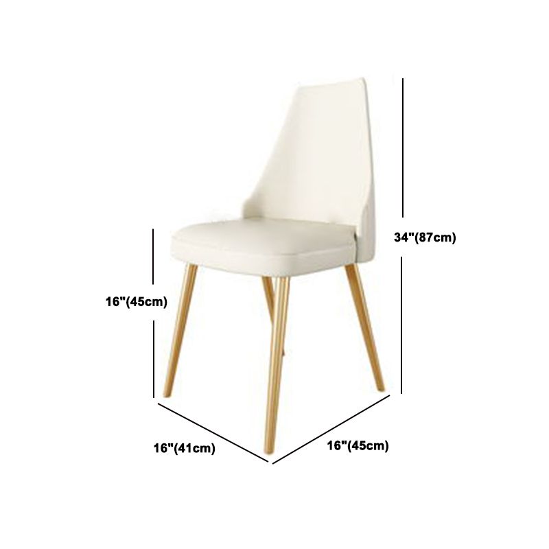 Nordic Glam Rectangle Sintered Stone Table Set 1/2/5/7 Pieces Dining Set