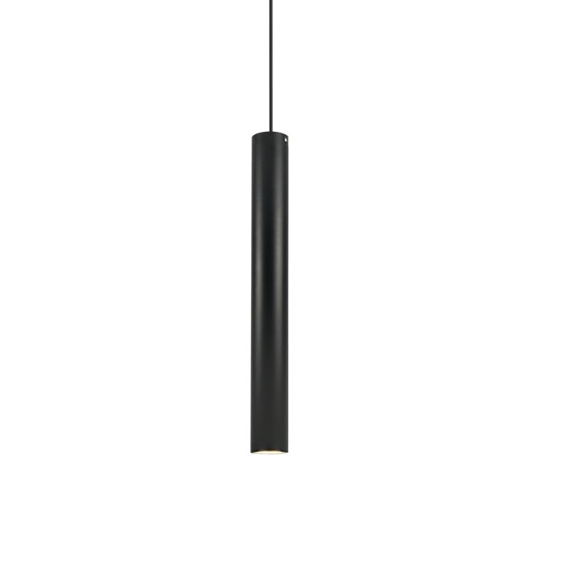 Adjustable Height Hanging LED Hanging Light Contemporary Pendant Lighting for Bedroom