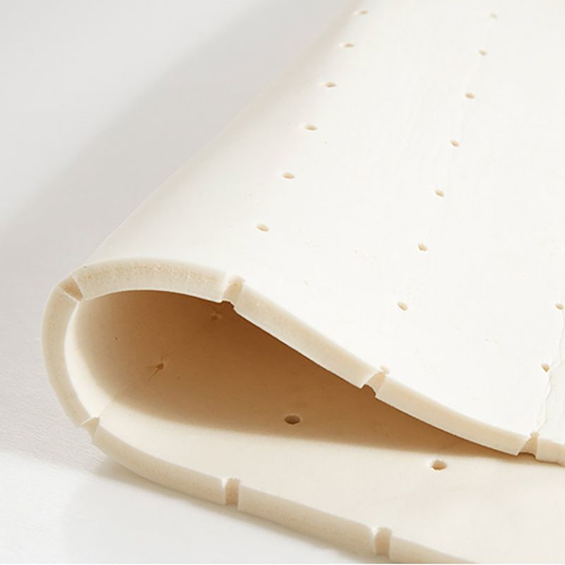 Tight Back Convertible Fabric Sofa Bed High Wear Resistance Square Arm Sofa Bed
