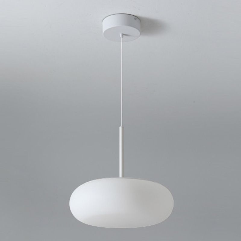 Nordischer Anhänger Deckenleuchte hängende Leuchte für Esszimmer