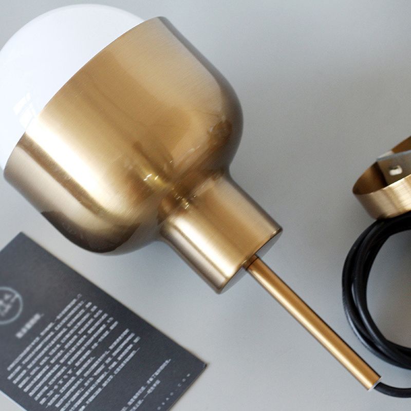 Einfachheit moderner kreativer Anhänger Beleuchtung für Salon Café Shop