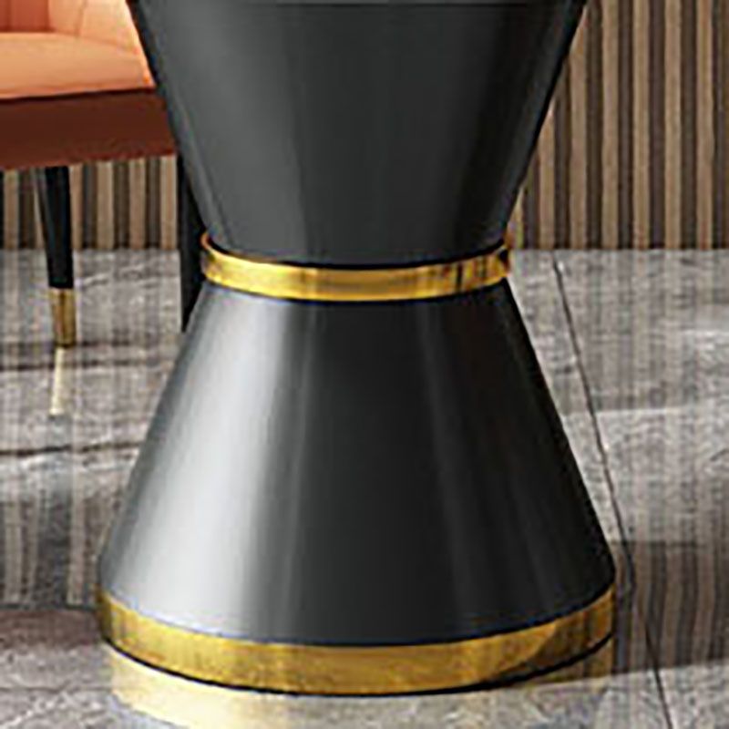 Glam 1/4/5/7 Pieces Table and Chair Set Sintered Stone Dining Table and Chairs