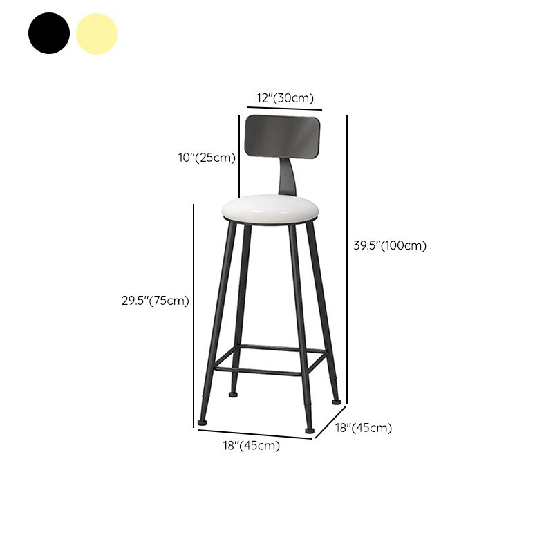 Industrial Bar Table and Stools 1/2/3 Pieces Table and Stool Set