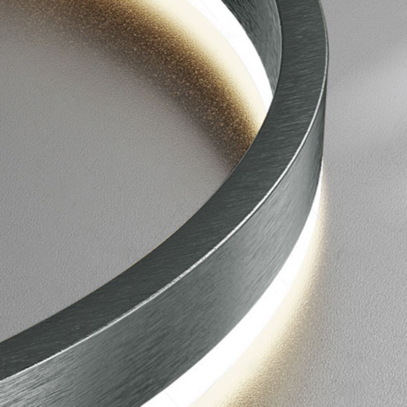 Modern Chandeliers For Dining Room Round Chandelier Lighting Fixtures Metal Chandelier