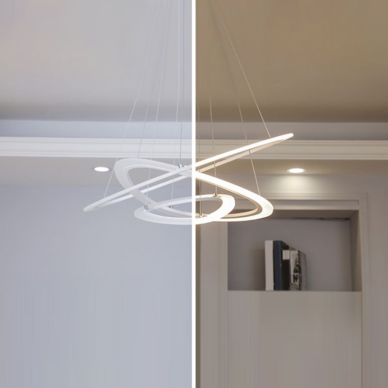 Triangle Metal Pendant Lighting Fixtures Modern Bedroom Pendant Lighting Fixtures