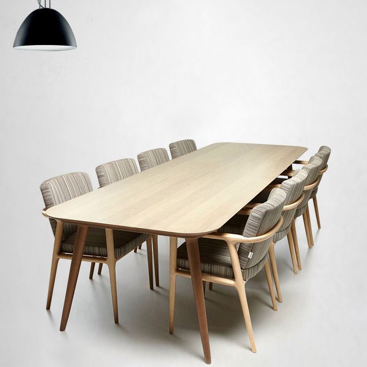 Rechteck 4 Beine modern