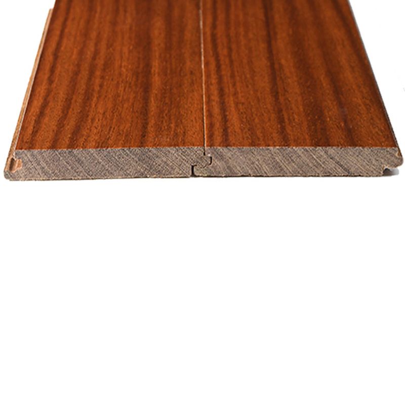 Contemporary Laminate Floor Solid Wood Laminate Floor with Waterproof
