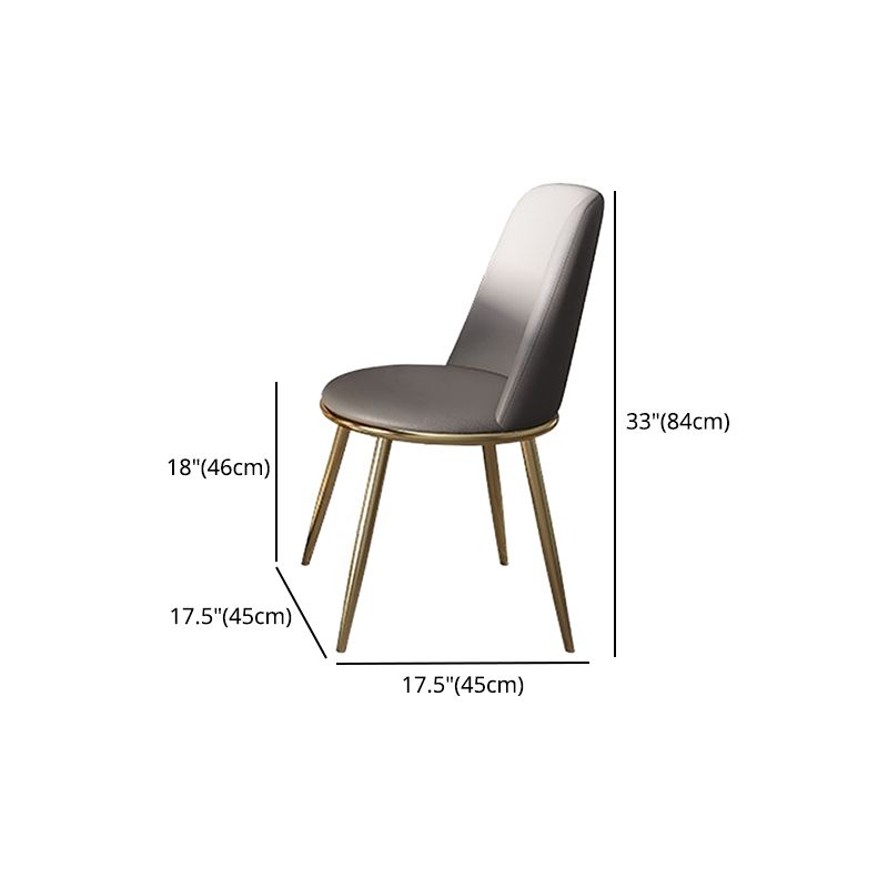 Luxe 1/2/5/7 stuks grijze eetterset sinteren stenen eettafel set met lederen stoelen