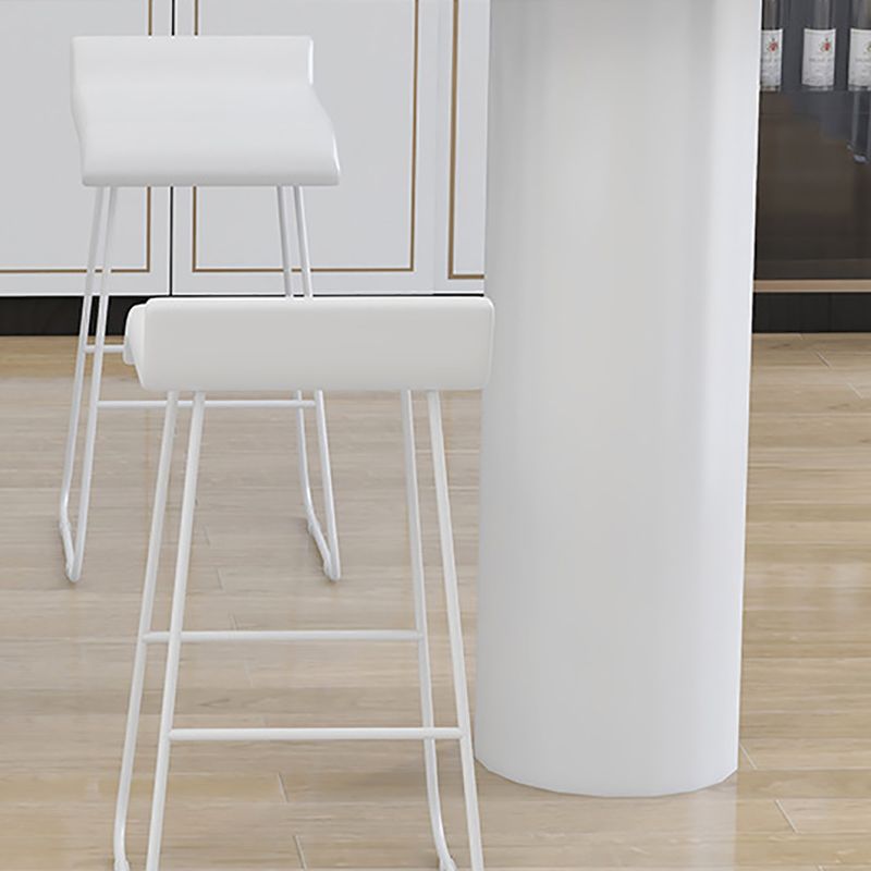 Free Form Industrial Bar Height Table Pine Solid Wood Bar Table with Double Pedestal