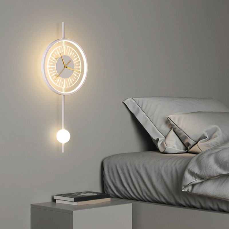 Unique Shape Wall Lighting Fixtures Modern Wall Light Sconces