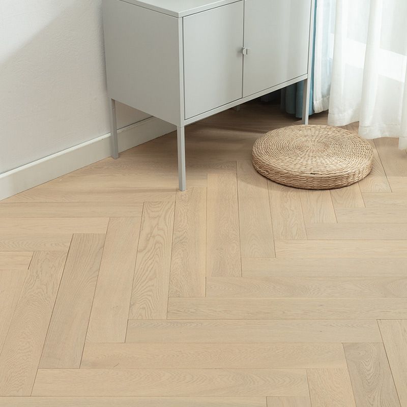 Slip Resistant Laminate Floor Click Lock Wood Laminate Plank Flooring
