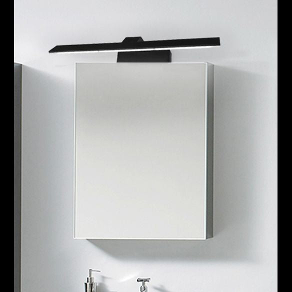 Modern LED Wall Sconce Bathroom Light Mirror Light Indoor Dresser Lighting