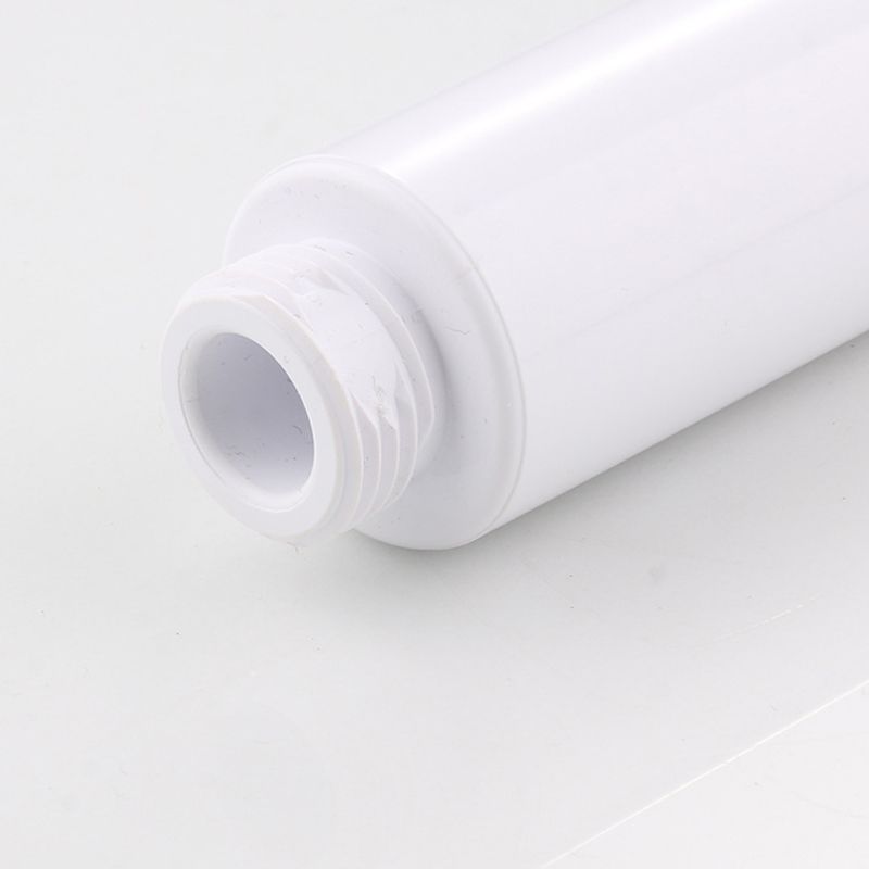 Modern Shower Head Plastic Shower Head with Adjustable Spray Pattern