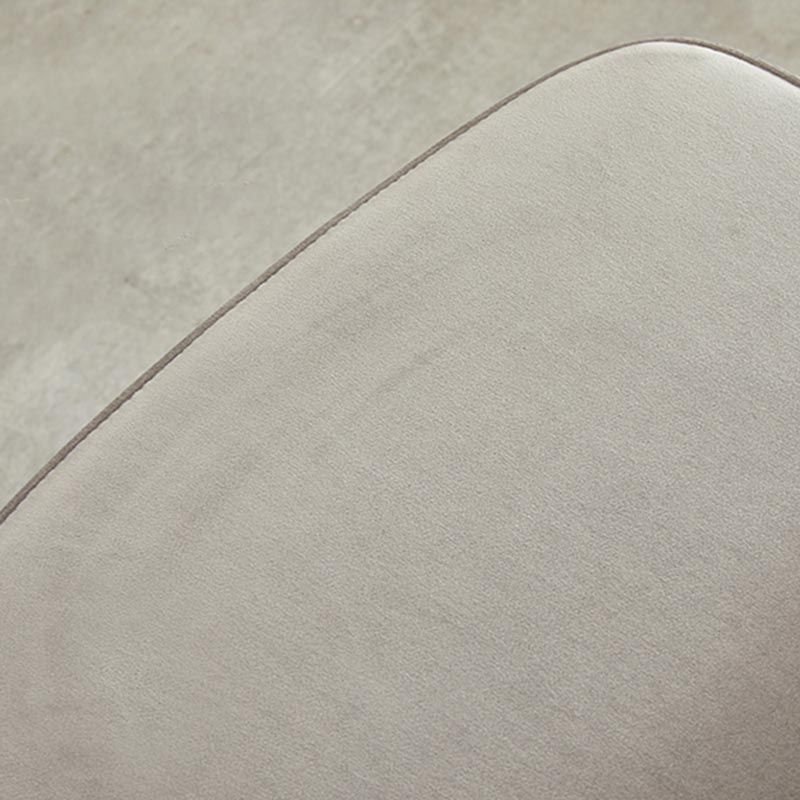 Gorgeous Fabric Dining Chair, Modern Minimalist Open Plan Family Dining Chair